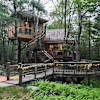 Little Birds Treehouse