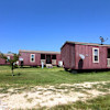 Duplex Cabin