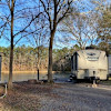 05) Lakeside Back-in RV Site