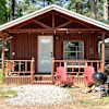 Cedar Waterfront Cabin 5 Toledo 