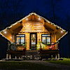 Creekside Cabin