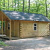 Rustic Cabins