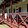 Cottage 8 Berth