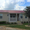 Cottage (2 bedroom - 1 bath)
