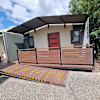 Studio Deluxe Accessible Cabin