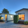 2 Bedroom Standard Cabin