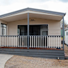 2 Bedroom Deluxe Cabin