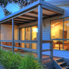 3 Bedroom Standard Cabin