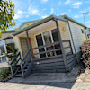 4 Bedroom Deluxe Cabin