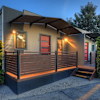 Studio Deluxe Cabin