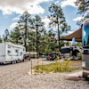 Rv Site Full Hookup