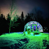 Escape to nature and Star Gaze