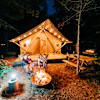 Trappeur Tent
