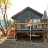 Lazy Bear Cabin