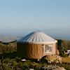 The Sky Yurt