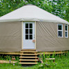 Orchardside Yurt