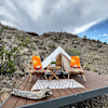 Desert Den Tent 