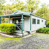 2 Bedroom Spa Cabin
