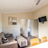 Courtside Family Cabin