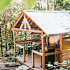 Prospector's Tent