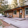 Modern Rustic Studio on the River