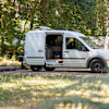 Trail's Edge RV Area