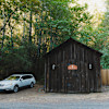 The Fox Den