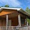 Off-Grid Escape