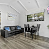 2 Bedroom Unit