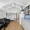 Non Ensuite Cabin