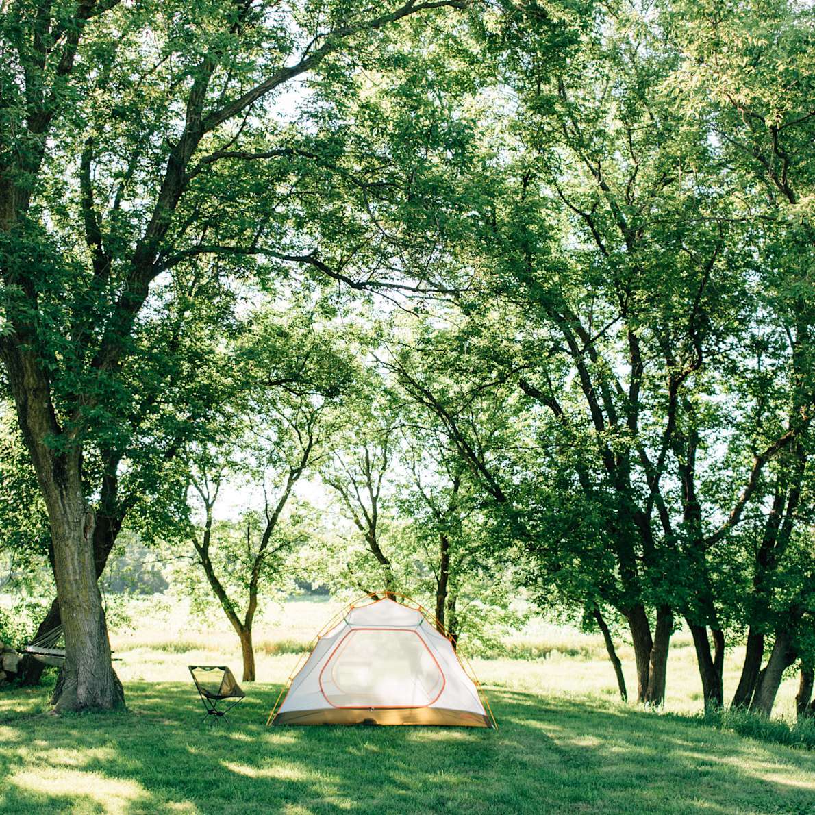 Hipcamp Host