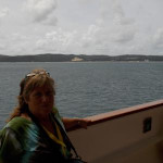 Hipcamp host Valda W.,