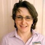 Hipcamp host Susi B.,