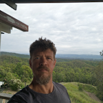 Hipcamper Chris