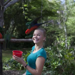 Hipcamp host Felicity M.,