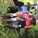 Hipcamp host Ronald & Joyce M.,