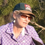 Hipcamp host Rachael C.,