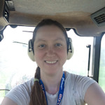 Hipcamp host Karen W.,