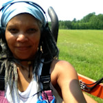 Hipcamp host Camille A.
