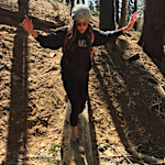 Hipcamp host Cassidy A.,