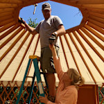 Hipcamp host Krista S.,