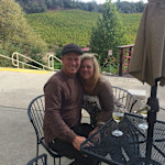 Hipcamp host Jeff & Angela H.,