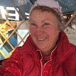 Hipcamp host Myrna H.