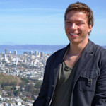 Hipcamp host Albrecht K.