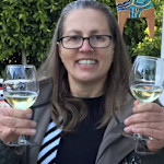Hipcamp host Diane C.