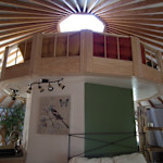 Hipcamp host Strawhouse R.
