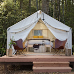 Hipcamp host Mendocino Grove G.