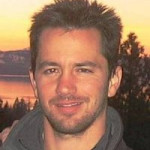 Hipcamp host Colin S.,