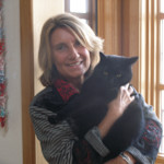 Hipcamp host Candace R.,
