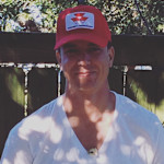 Hipcamp host Ryan M.,
